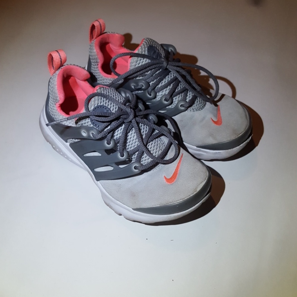 Nike presto for girls